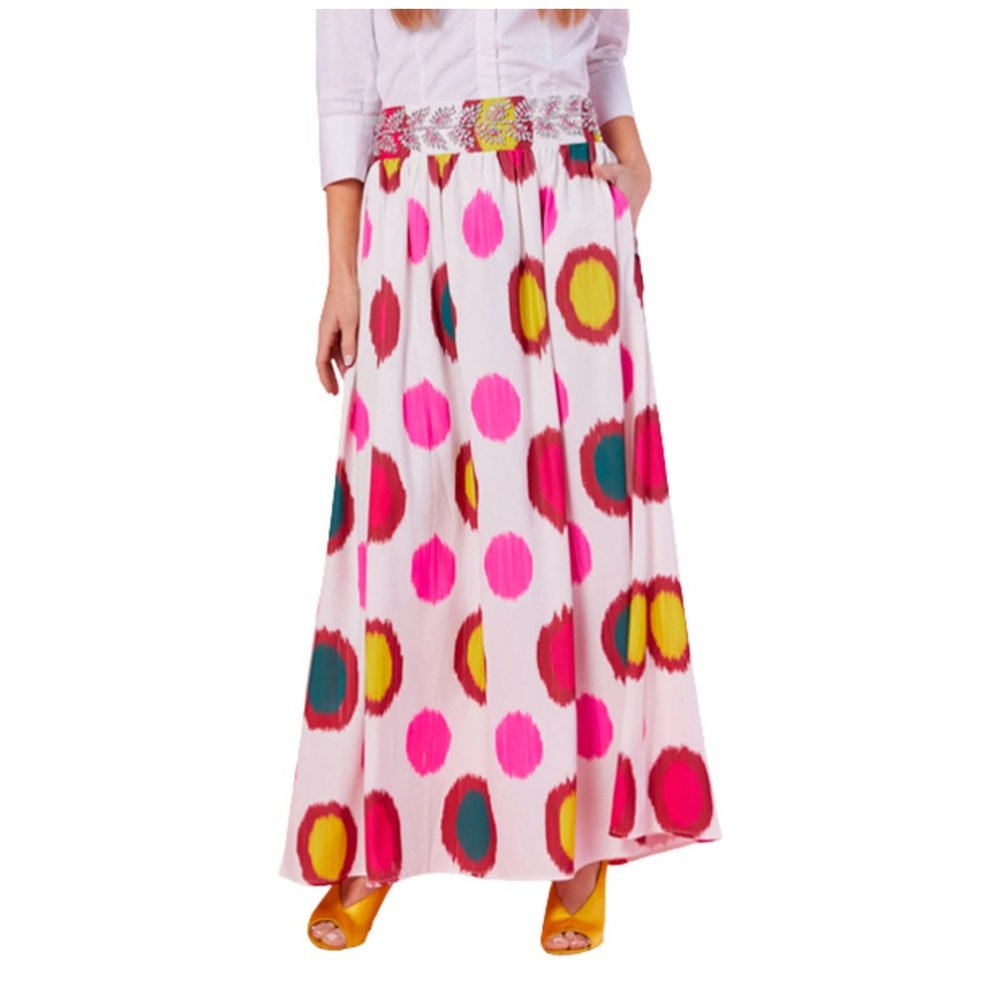 Sheridan French Lillian Skirt